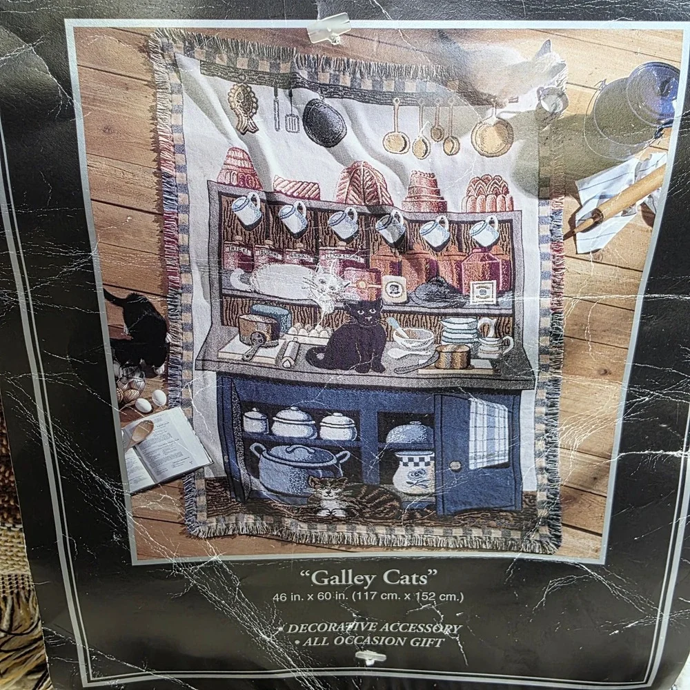 Crown Crafts new vintage